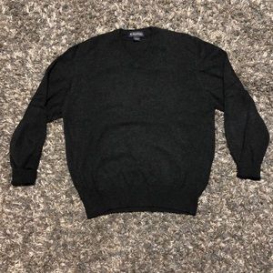 Brooks Brothers V-neck Sweater